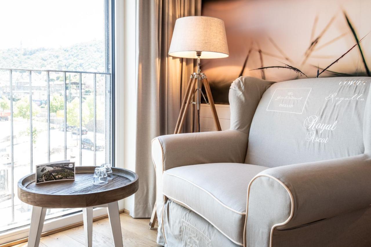 Papa Rhein - Hotel & Spa Bingen am Rhein Εξωτερικό φωτογραφία