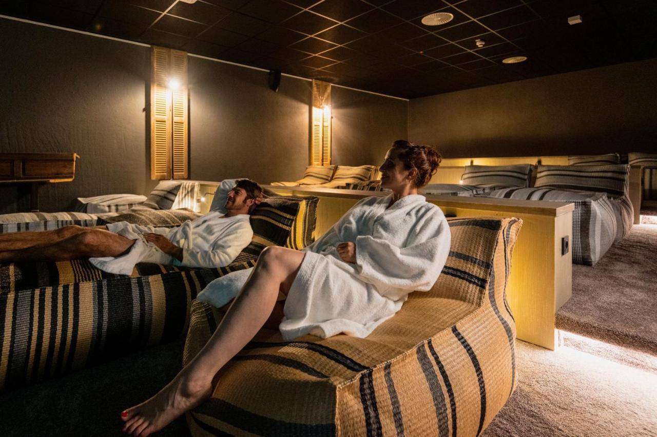 Papa Rhein - Hotel & Spa Bingen am Rhein Εξωτερικό φωτογραφία