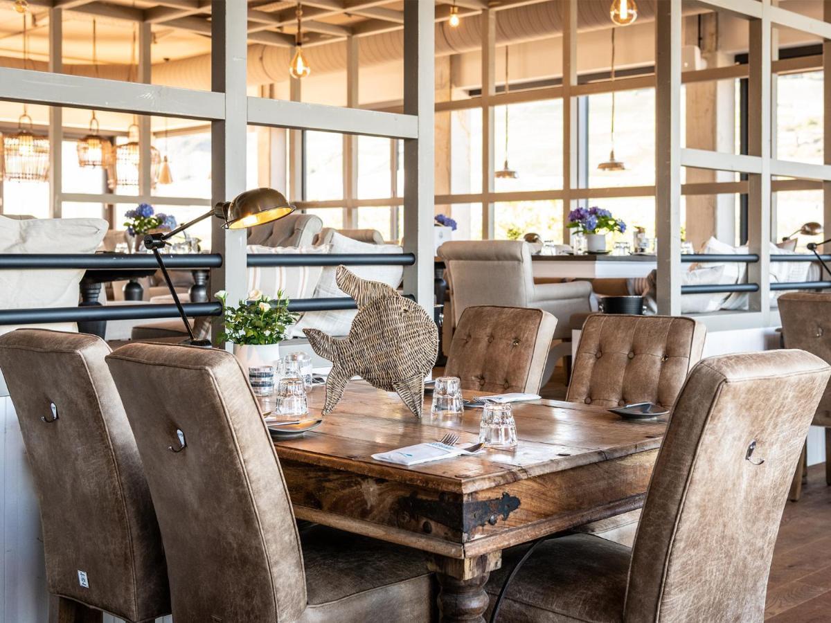 Papa Rhein - Hotel & Spa Bingen am Rhein Εξωτερικό φωτογραφία