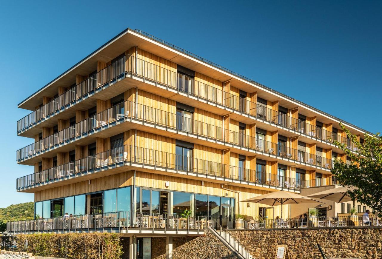 Papa Rhein - Hotel & Spa Bingen am Rhein Εξωτερικό φωτογραφία