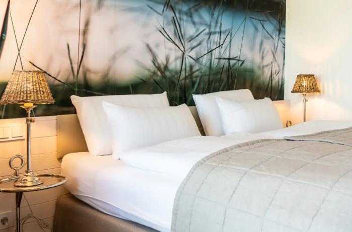 Papa Rhein - Hotel & Spa Bingen am Rhein Δωμάτιο φωτογραφία