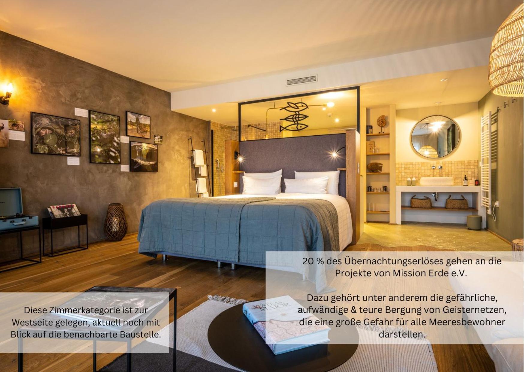 Papa Rhein - Hotel & Spa Bingen am Rhein Εξωτερικό φωτογραφία